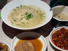 -松鹤面馆·古法焖肉面(观前店)