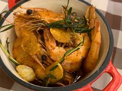 炸大虾-起士林西餐厅(东经路店)