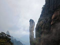 -三清山风景名胜区