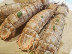 -高佳庄·舟山海鲜(海景旗舰店)