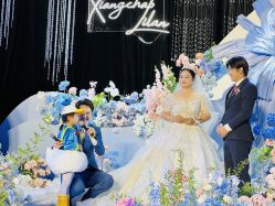 -Sunny喜铺婚礼定制·求婚策划