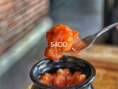 -通海俄式烧烤·俄罗斯大串(嵩山路店)