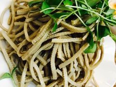 -金豆角砂锅焖面(安贞店)