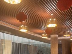 -粤尚腾香居中餐厅(首都机场希尔顿店)