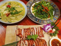 -Siam泰餐厅(水上公园店)