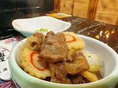 -松坂屋日料自助(长城路店)