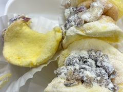 -東更道点心行(崂山丽达店)