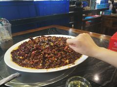 -江湖黑大兔(杨家坪店)
