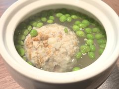 -大潮淮·淮扬菜(何园旗舰店)