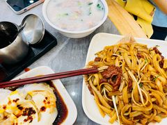 -银记肠粉店(市二宫店)