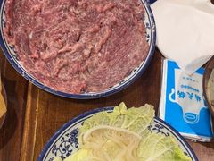 -楠火锅(西单店)