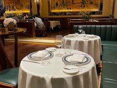 大堂-福楼法餐厅FLO