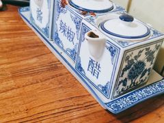 -正宗天津烧麦馆(柳州路店)