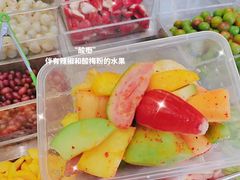 -爱上酸嘢