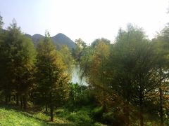 -贵阳市花溪国家城市湿地公园