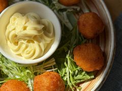 -ALAMEEN阿拉伯餐厅(三里屯店)