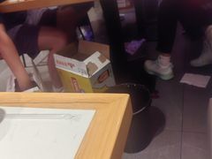 -杨氏青龙虾·羊蝎子(托乐嘉店)