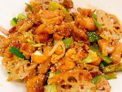 -友达面馆·酸菜鱼面(钱塘区店)