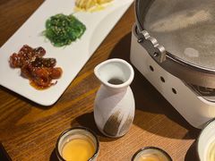 -大鲜生·亚洲菜融合小食堂