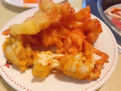 -鑫海汇海鲜烤肉自助(北国商城店)
