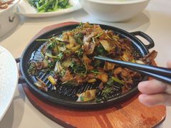 -月福京味斋·烤鸭店·北京菜(鼓楼总店)