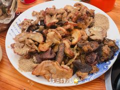 -忠林杀猪菜(凤台小区店)