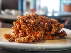 -真爱中国餐馆·年华店(朱雀大街店)