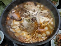 -百味源炭火烤翅 ·夜市大排档(酒仙桥店)
