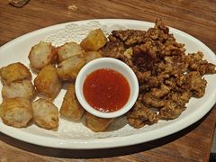 -斯丹姜母鸭·古法干香(田安南路店)