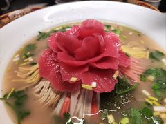 -尚帝·洛阳菜(八號院店)