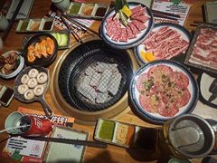 -竹涟烧肉(欢肆店•原星悦荟店)