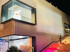 -雅达·阳羡溪山小镇中心