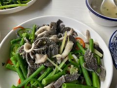 -东山茶寮(新安店)