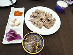 -小叶手抓·清真食品(治平路店)