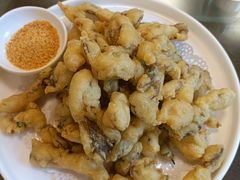 -张大嘴菜馆(庞各庄店)