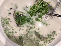 -久宴·天目湖大鱼头(恐龙园店)