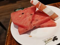 -汉巴味德(北京银座和谐广场店)