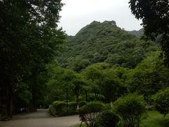 -天明山温泉大酒店