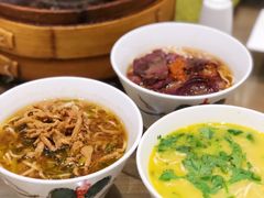 -穿越时尚餐厅(英武中路店)