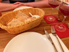 -Guarida Gastronomie GmbH