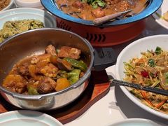 -北大荒人•新东北菜(青岛银座店)