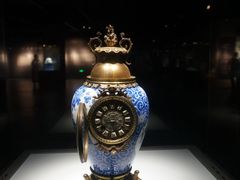 -景德镇中国陶瓷博物馆