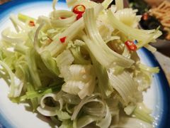 -阿记烧烤(大兴新区店)