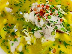-易老妈蹄花.特色川菜(人民公园总店)