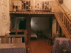 -树洞咖啡(科大店)