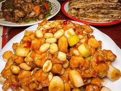 -聚首堂·特色小吃·肘子(什刹海德胜门店)