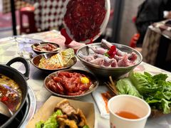 -赵美丽·重庆社区火锅·直营店(火车东站·中豪国际店)