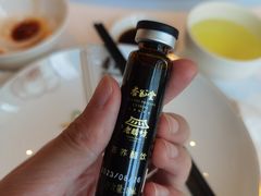 -杏花堂晋商私房菜(华熙五棵松店)