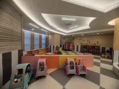 -无锡新湖铂尔曼大酒店