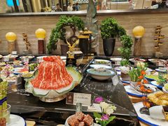 -海景壹号大酒店(滨湖店)